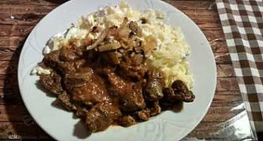 Filalei Original food