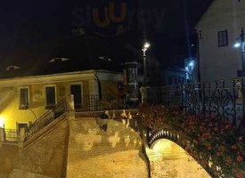 Filalei Original outside