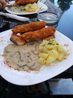 Pizza Erol Nourriture