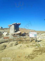 Cabana Babele Exterior