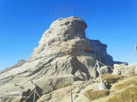 Cabana Babele Exterior