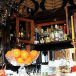 Cafeneaua Veche À l'intérieur