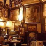 Cafeneaua Veche À l'intérieur