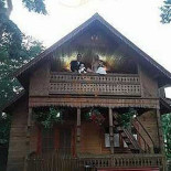 Cafeneaua Veche Extérieur