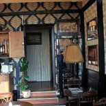 Cafeneaua Veche À l'intérieur