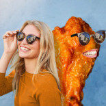 Sky View Mamaia Boisson