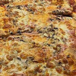 Uanderful Nourriture