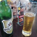 Gram Bistro Getränk