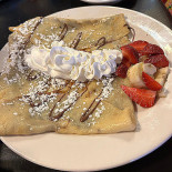 Ovidius Pub Grill Comida