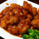 Grill Caffe Raluca Nourriture