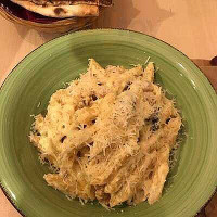 Pizza Acrobatica Comida