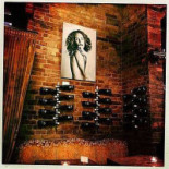 l'Artista Pub În interior