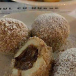 Hanul cu Noroc Nourriture