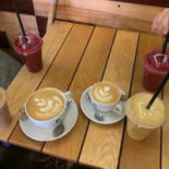 Hanul cu Noroc Nourriture