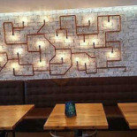 Publick À l'intérieur