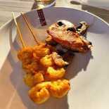 Four Seasons Nourriture