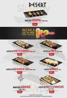 Souvlaki Akropoli menu