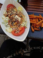 Grill to Chill Nourriture