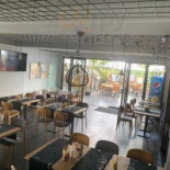 Subcarpati À l'intérieur