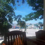 Restaurant Faleza Extérieur