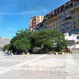 Restaurant Faleza Extérieur