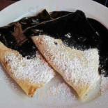 Restaurant Faleza Nourriture