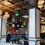 K&k Bistro À l'intérieur