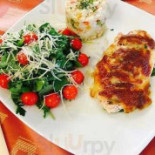 Izi D'oro Pizza Nourriture