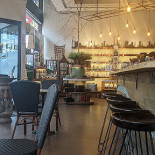 Crama Domneasca À l'intérieur