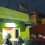 Trattoria by Chef Florin Exterior