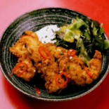 Trattoria by Chef Florin Comida