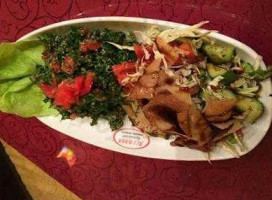 Restaurant Slavia Comida