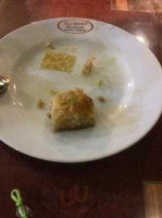 Restaurant Slavia Comida