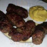 Am Rosenanger Comida