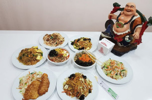 La Margan Nourriture