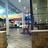 La Barchetta În interior