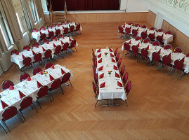 Complex Cochet Innen