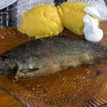 Roadhouse Nourriture