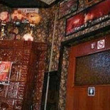 Old Lady's Pub Extérieur