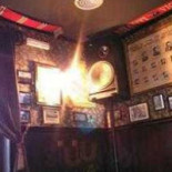 Old Lady's Pub À l'intérieur