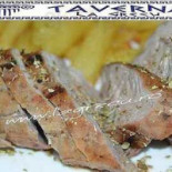 Taverna la Grecu Mâncare