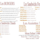 Eastland Lounge&caffe Meniu
