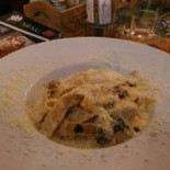 Jack's Bistro Comida