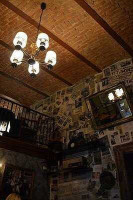 Liget Cafe & Juice Inside