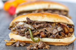 Drunken Rat Nourriture