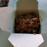 Old Shanghai Nourriture