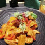 Stana de Vale Comida