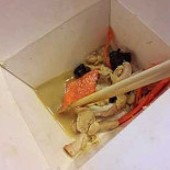 Old Shanghai Nourriture