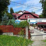 Stana de Vale Exterior