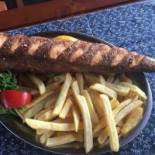 Stana de Vale Comida